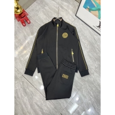 Versace Long Suits